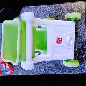 Step 2 Kids Toy Cart